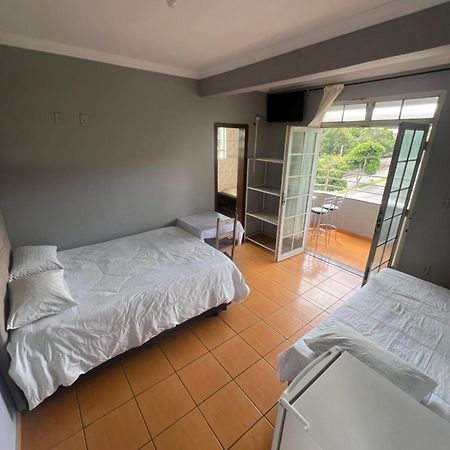 Hotel Center Betim Exterior photo