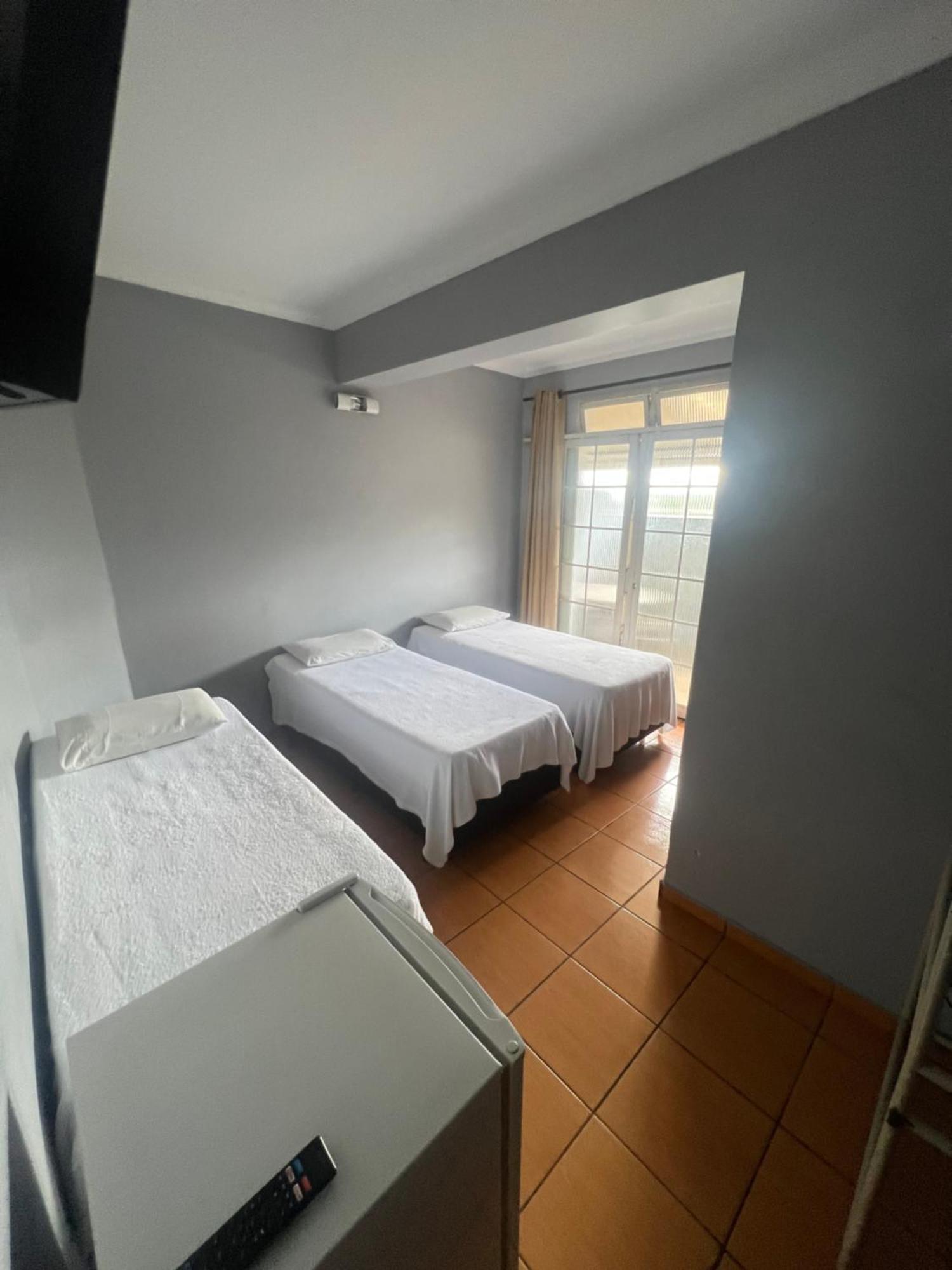 Hotel Center Betim Exterior photo